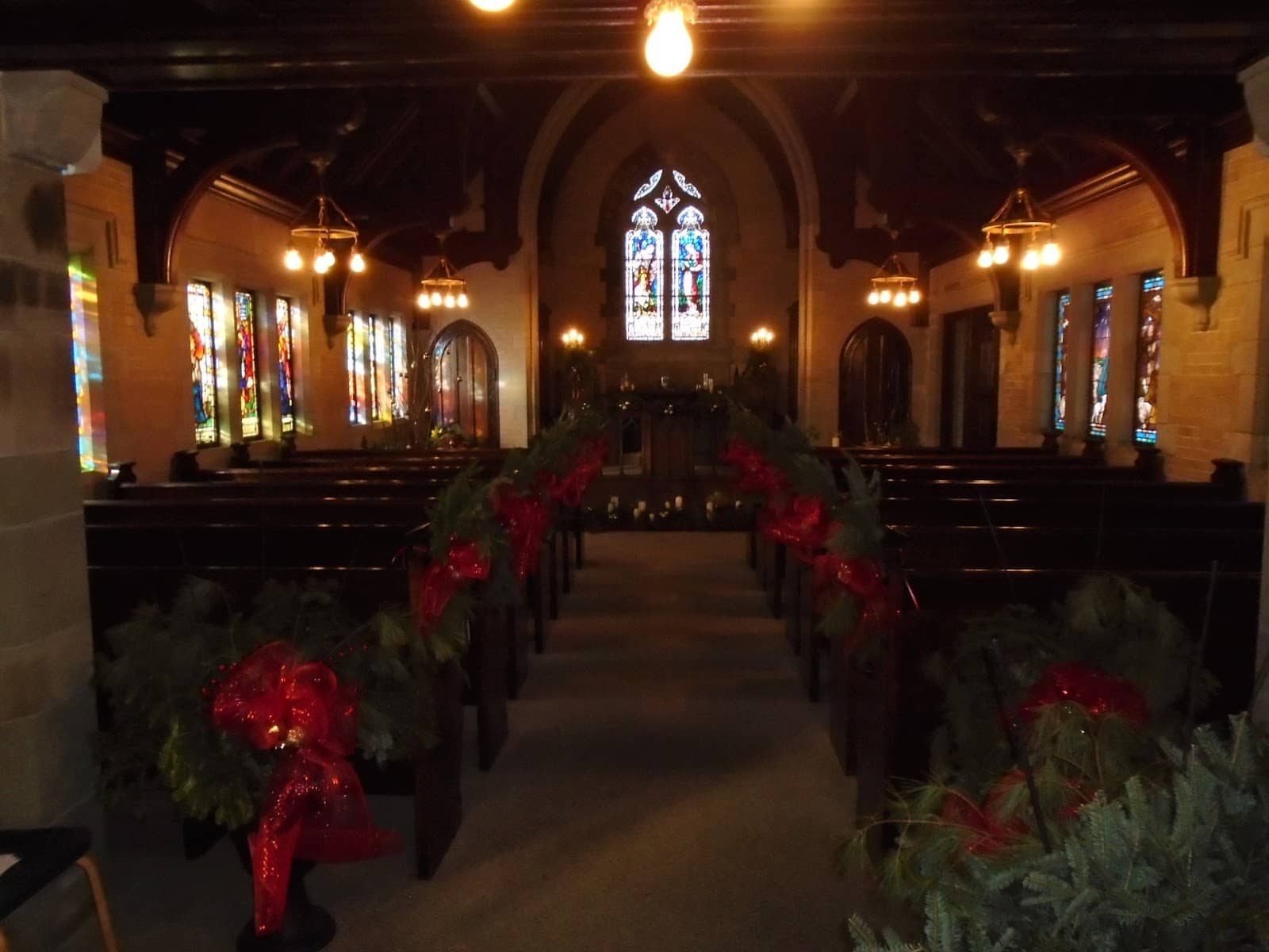 Historic Gravestones