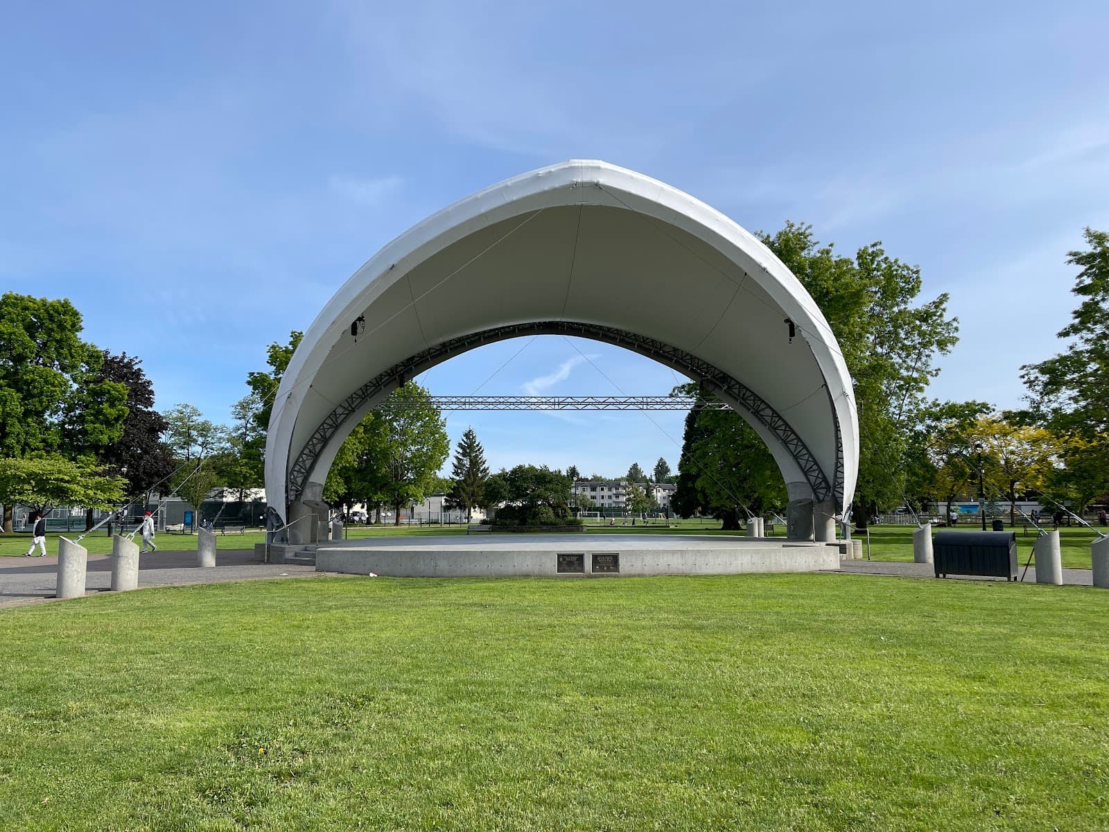 Douglas Park & Spirit Square - Image 1