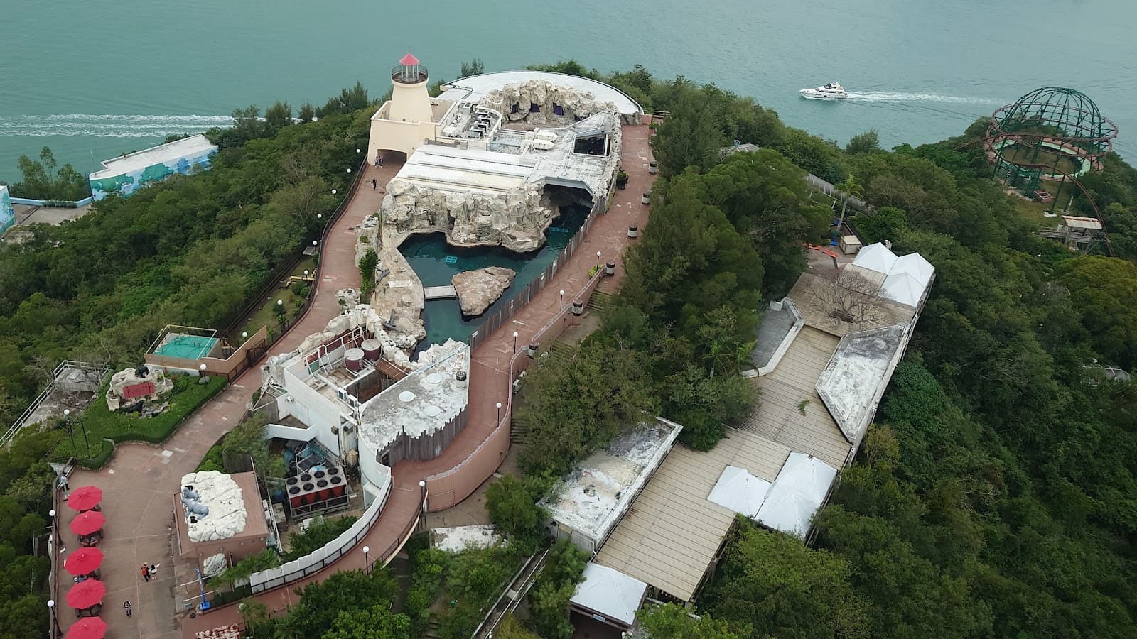 Ocean Park - Image 1