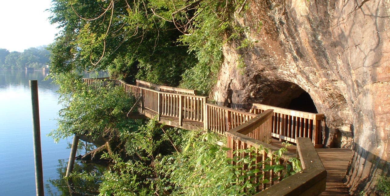 Ijams Nature Center Knoxville - Image 1