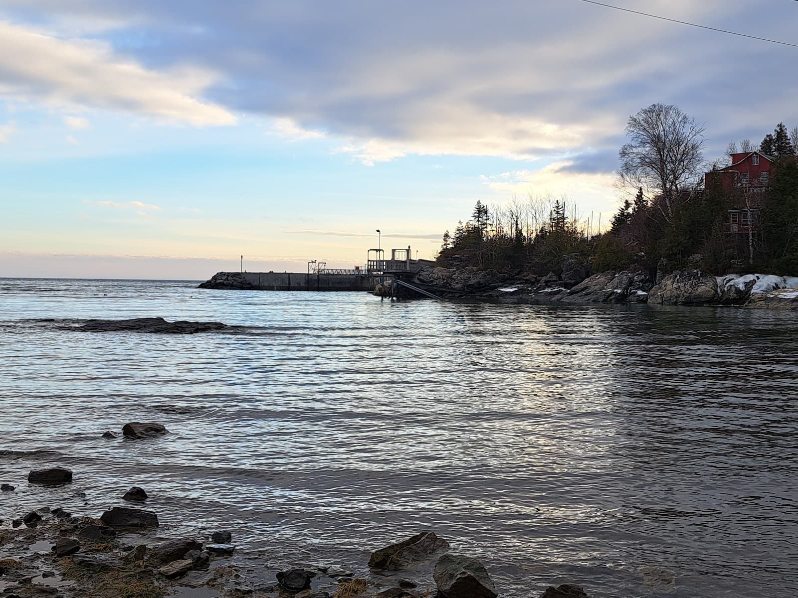 Cap‑à‑l’Aigle - Image 1