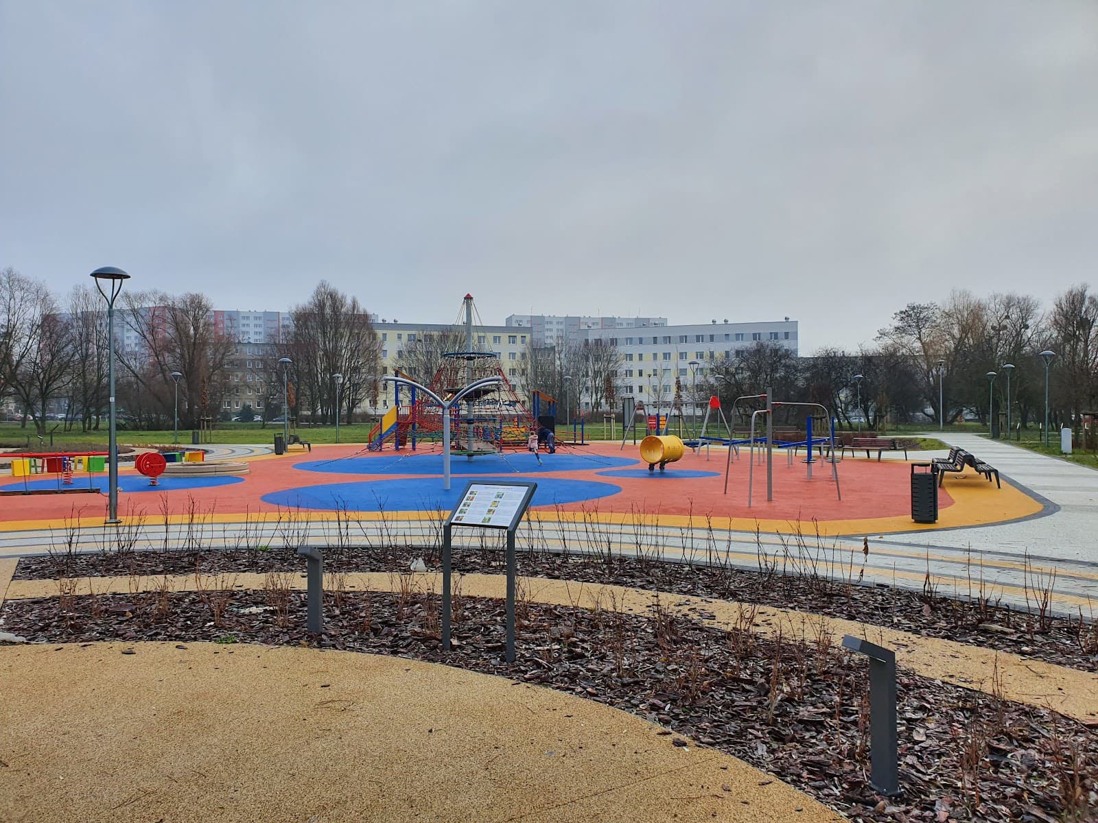 Rataje Park - Image 1