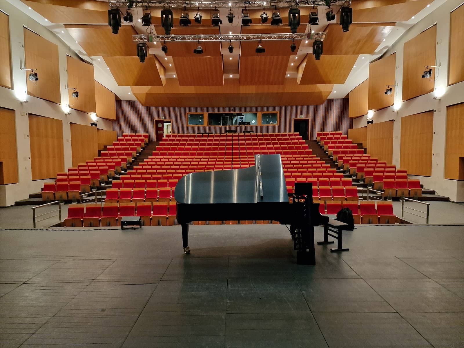 Theatrical Productions