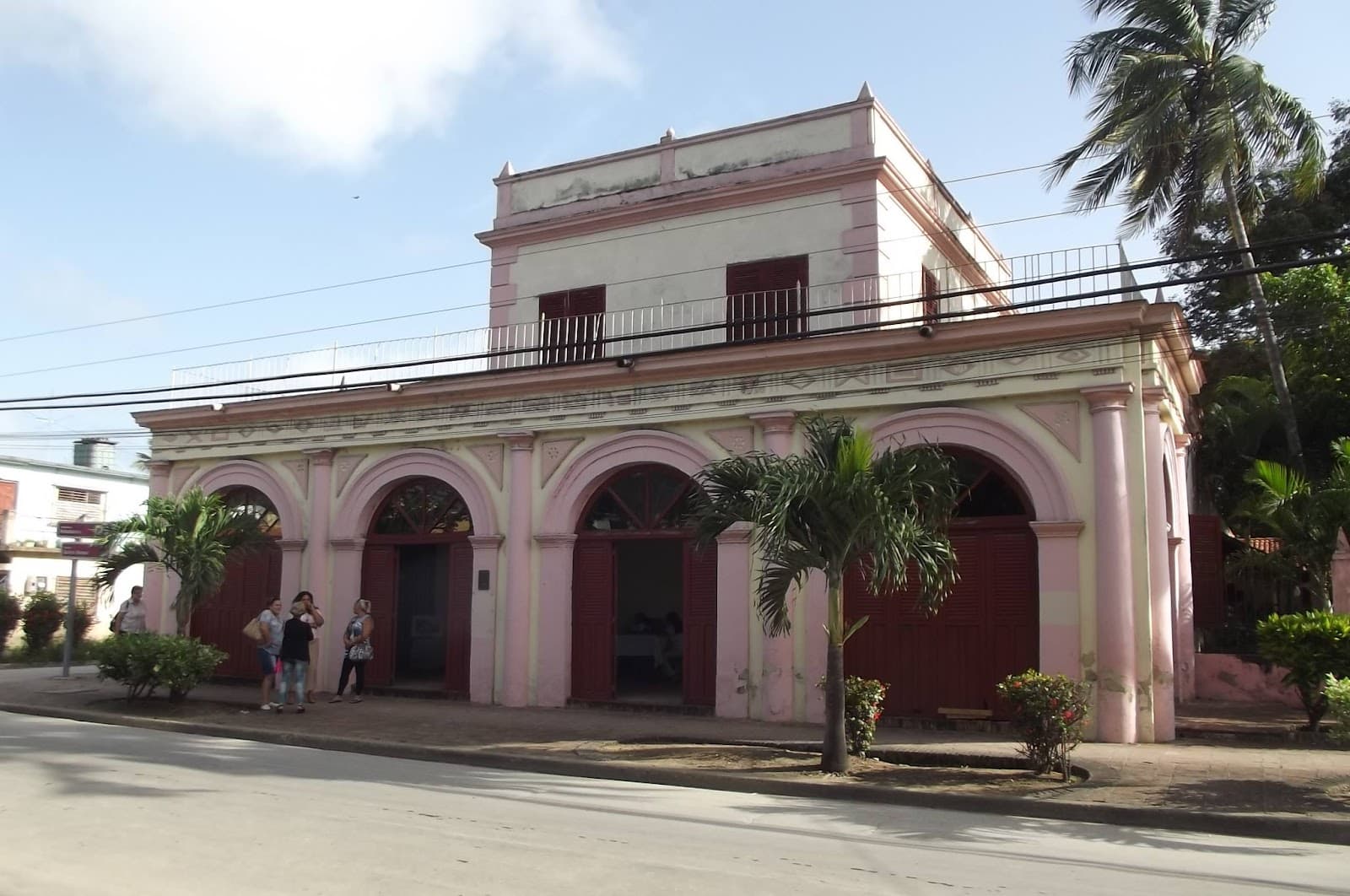 Museo Quinta Simoni - Image 1