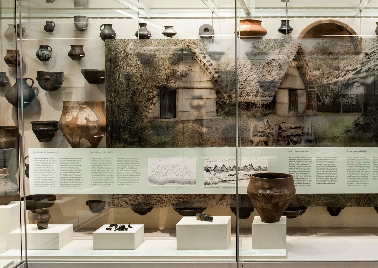 Bibelmuseum der Universität Tübingen - Image 1
