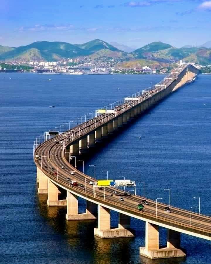 Ponte Rio–Niterói - Image 1