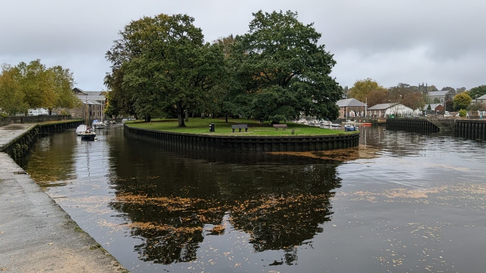 Vire Island - Image 1