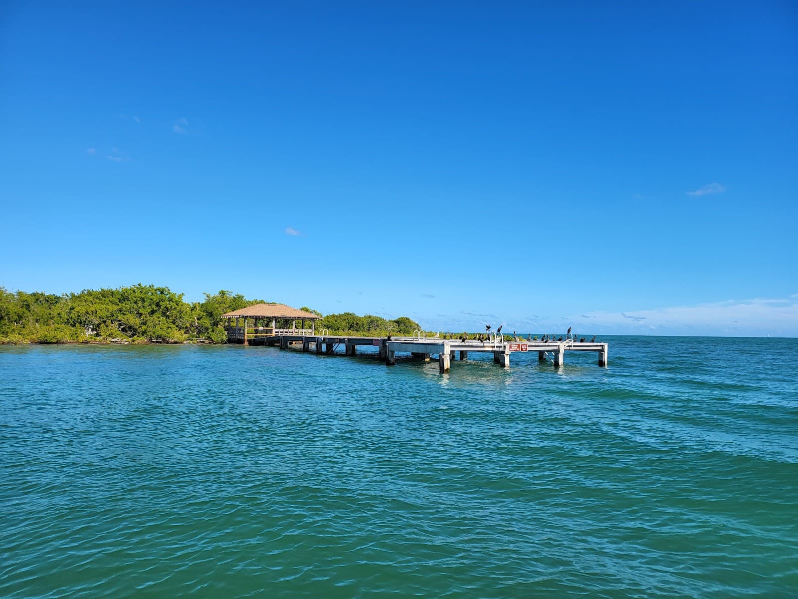 Indian Key Historic State Park - Image 1