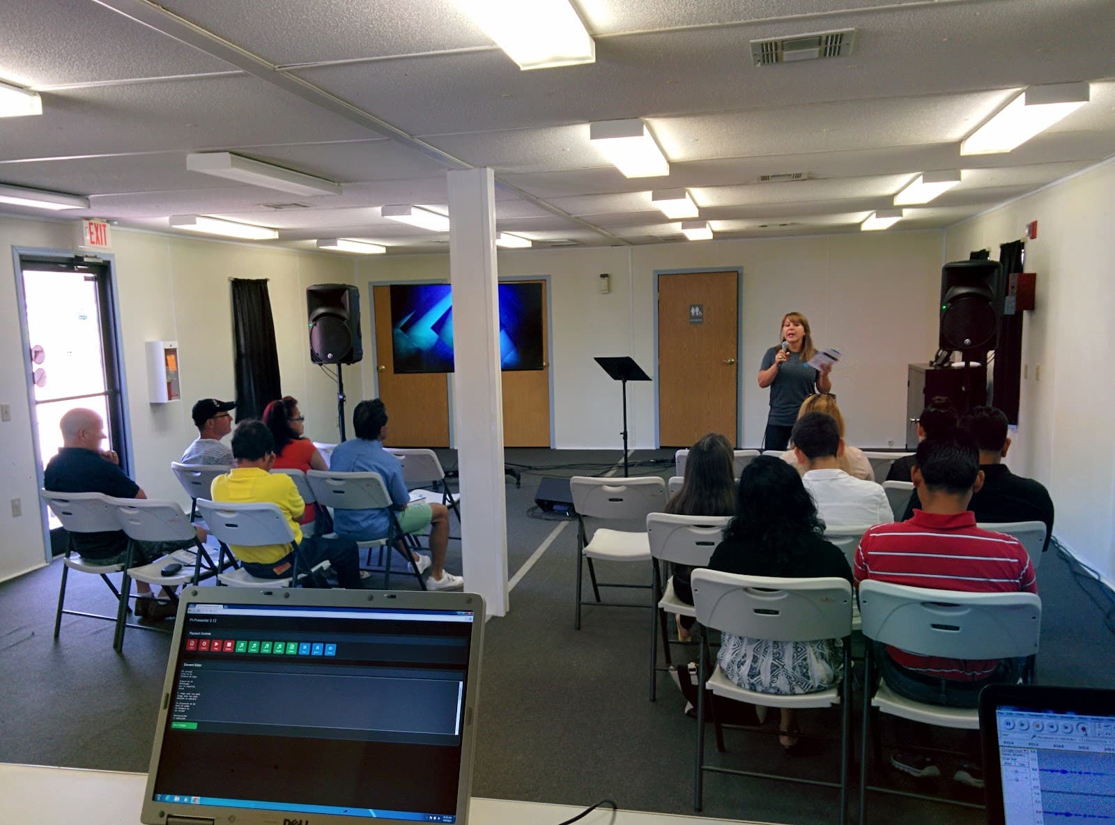 Selma Burke Center - Image 1