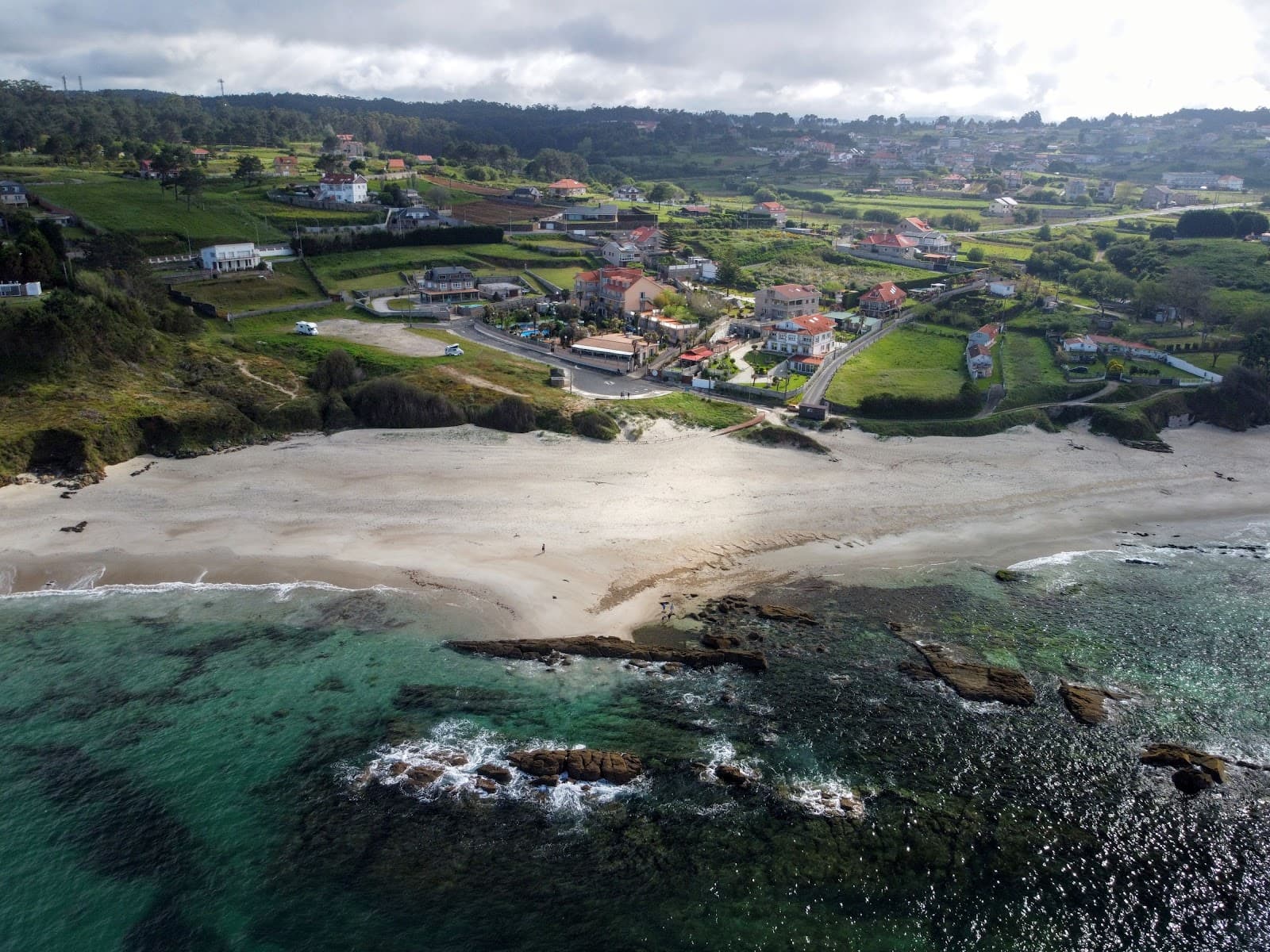 Praia de Pragueira - Image 1