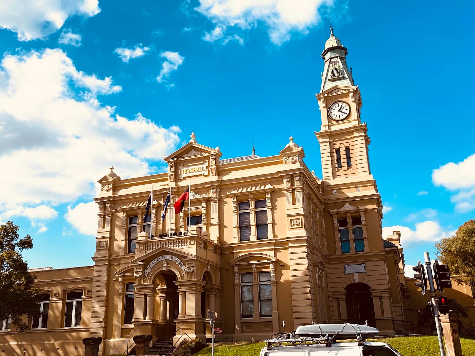 Marrickville Markets