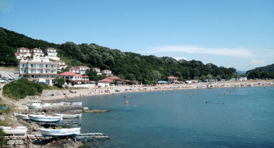 Mugada Beach - Image 1
