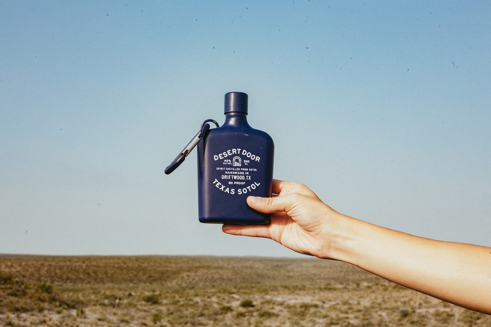 Desert Door Distillery - Image 1