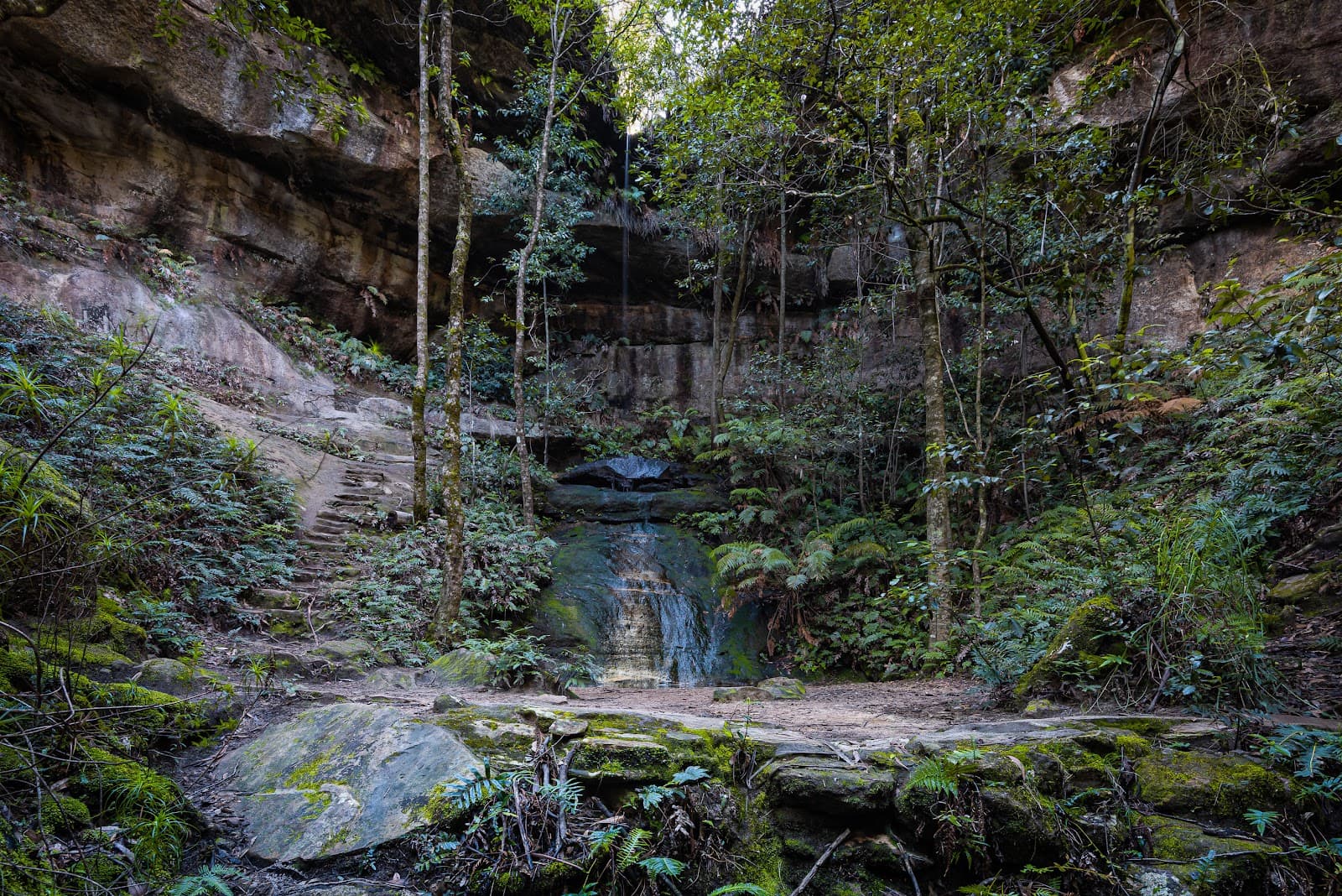 Mermaid Cave - Image 1