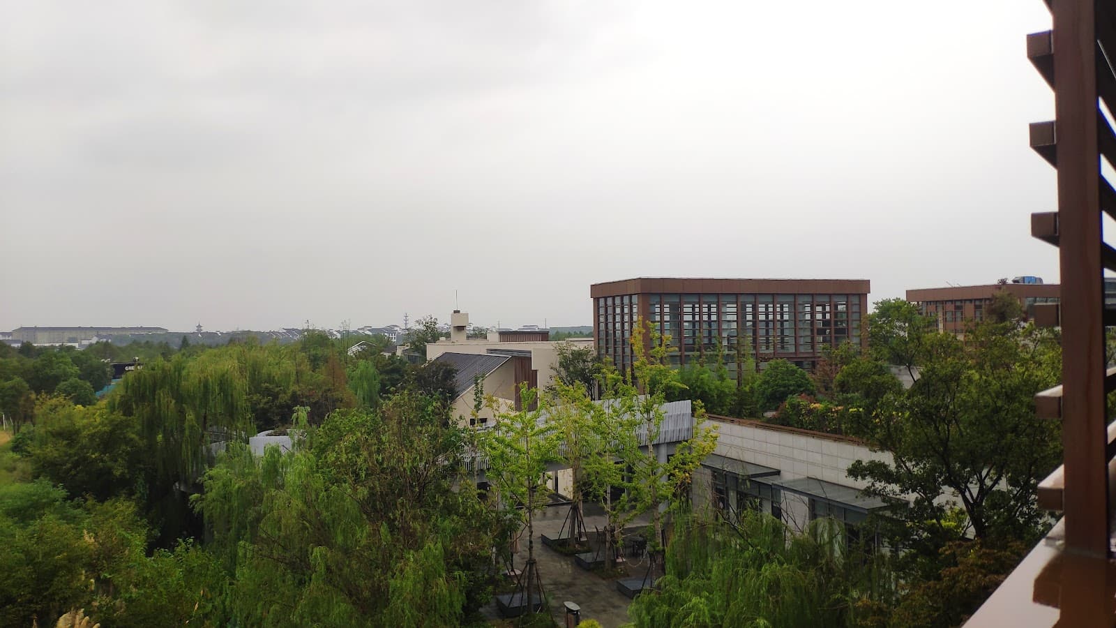 Chengxu Taoist Temple (Zhouzhuang) - Image 1