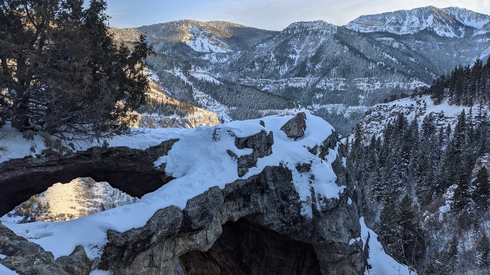 Wind Caves - Image 1