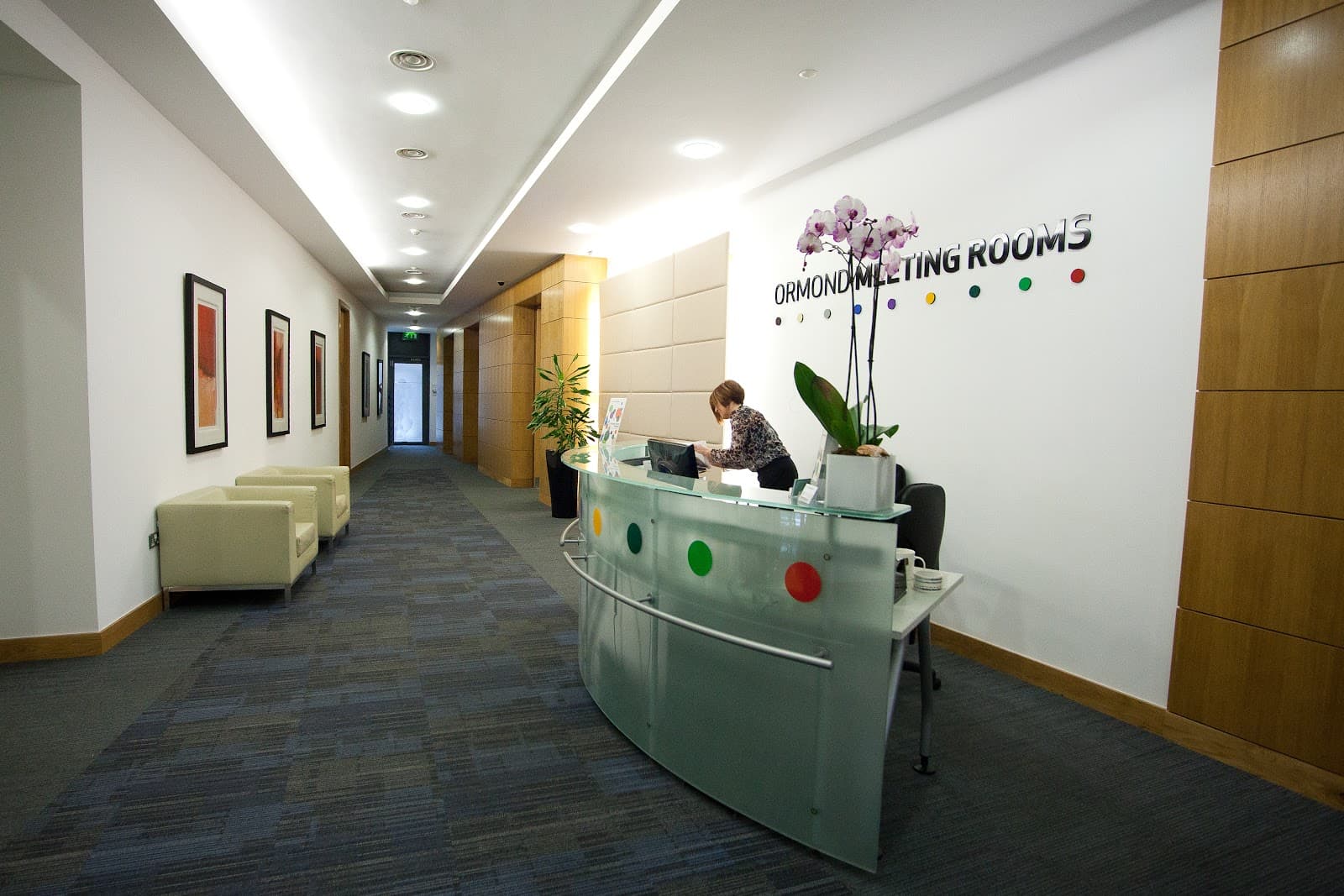 Various locations in Dublin - Image 1