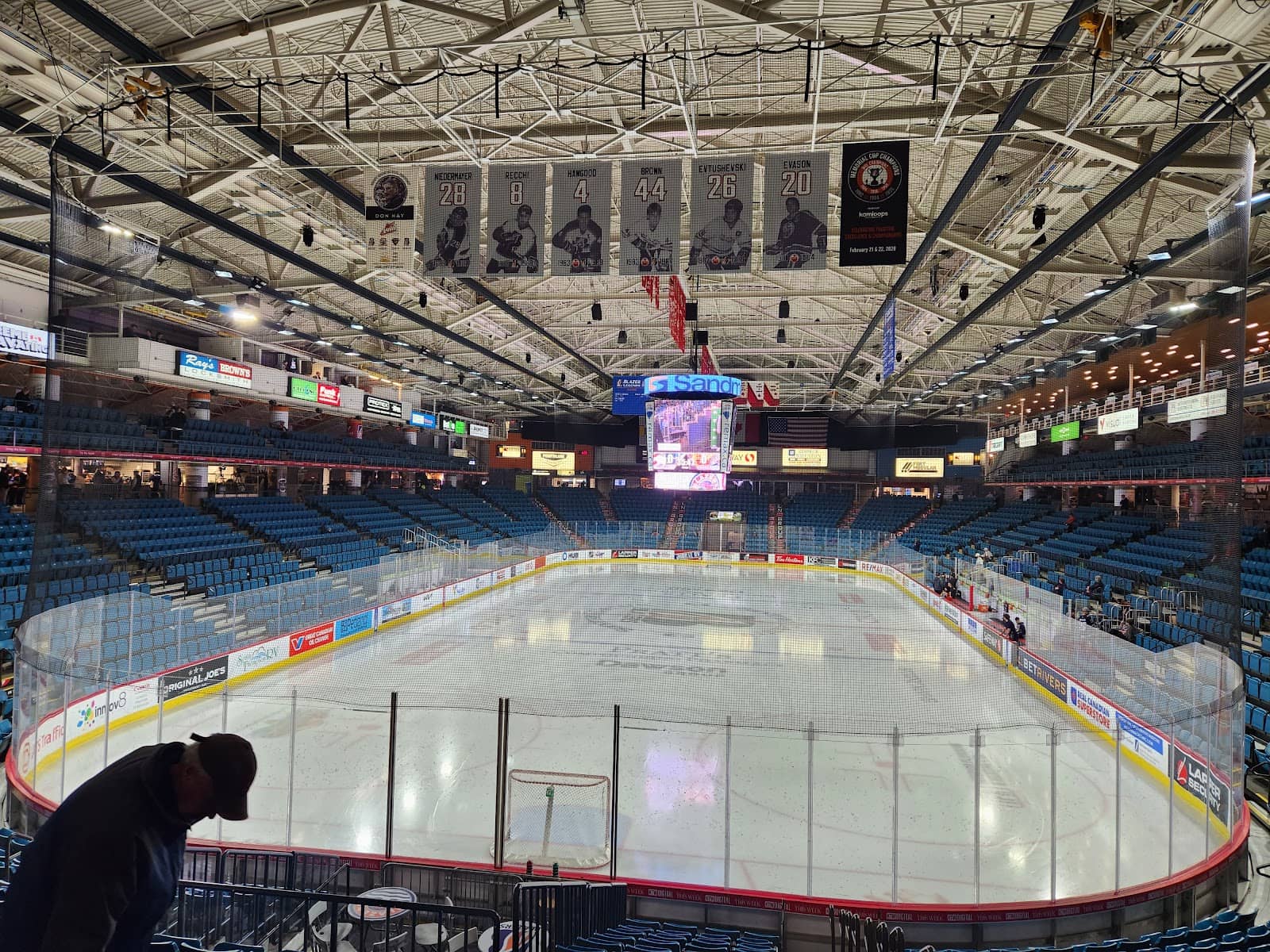 Concerts & Special Events