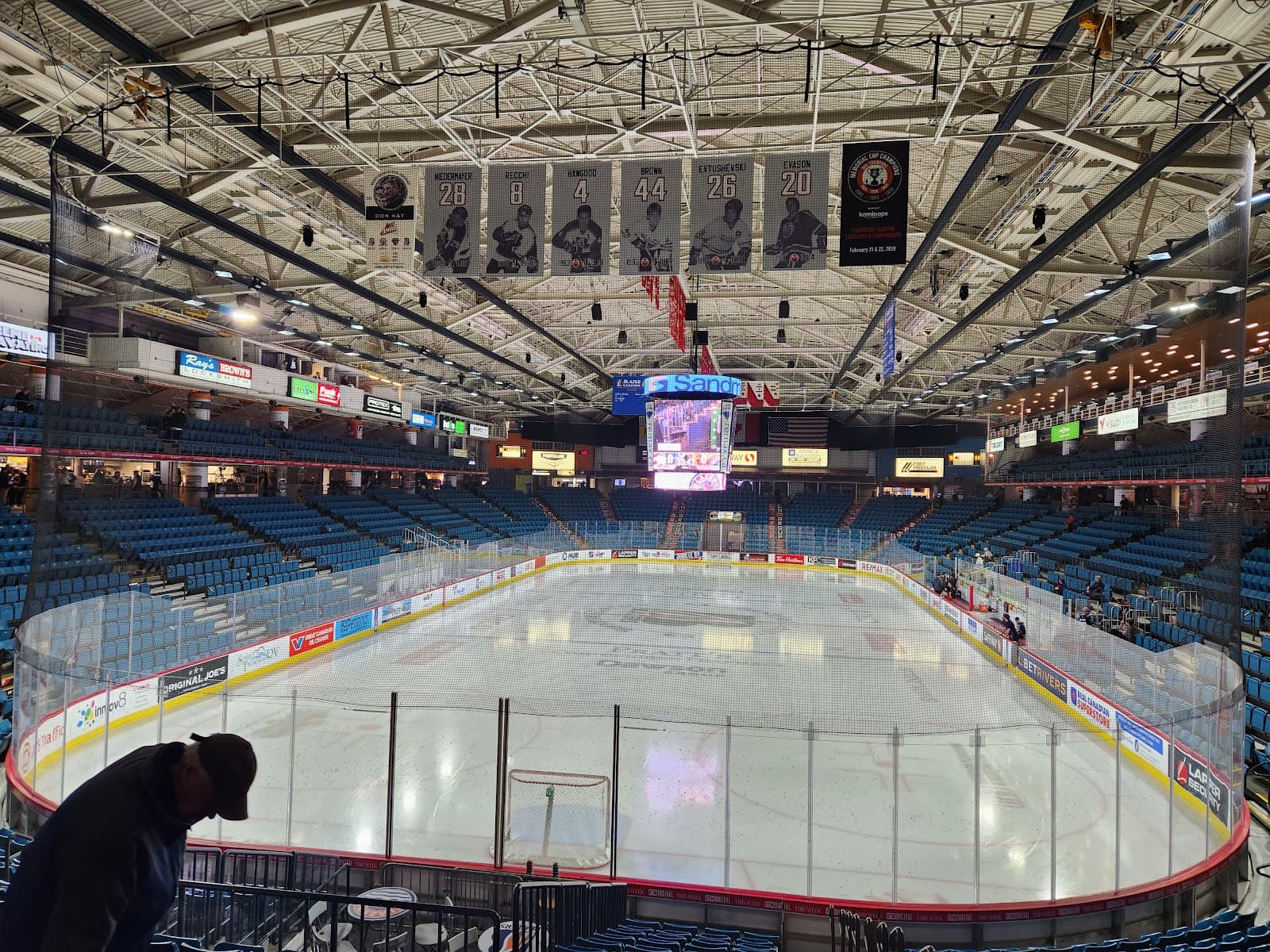 Sandman Centre Kamloops - Image 1