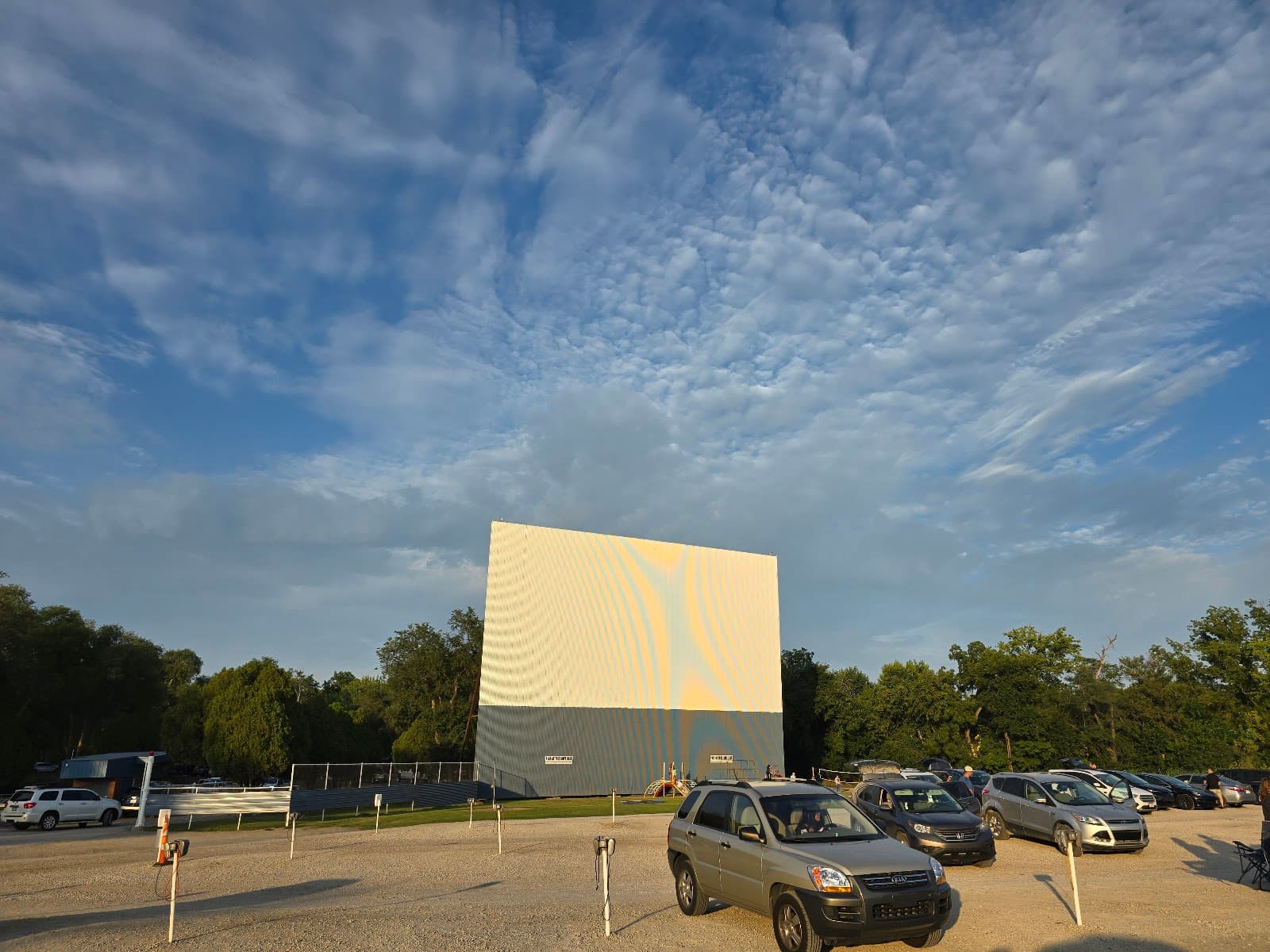 Boulevard Drive-In Theatre - Image 1