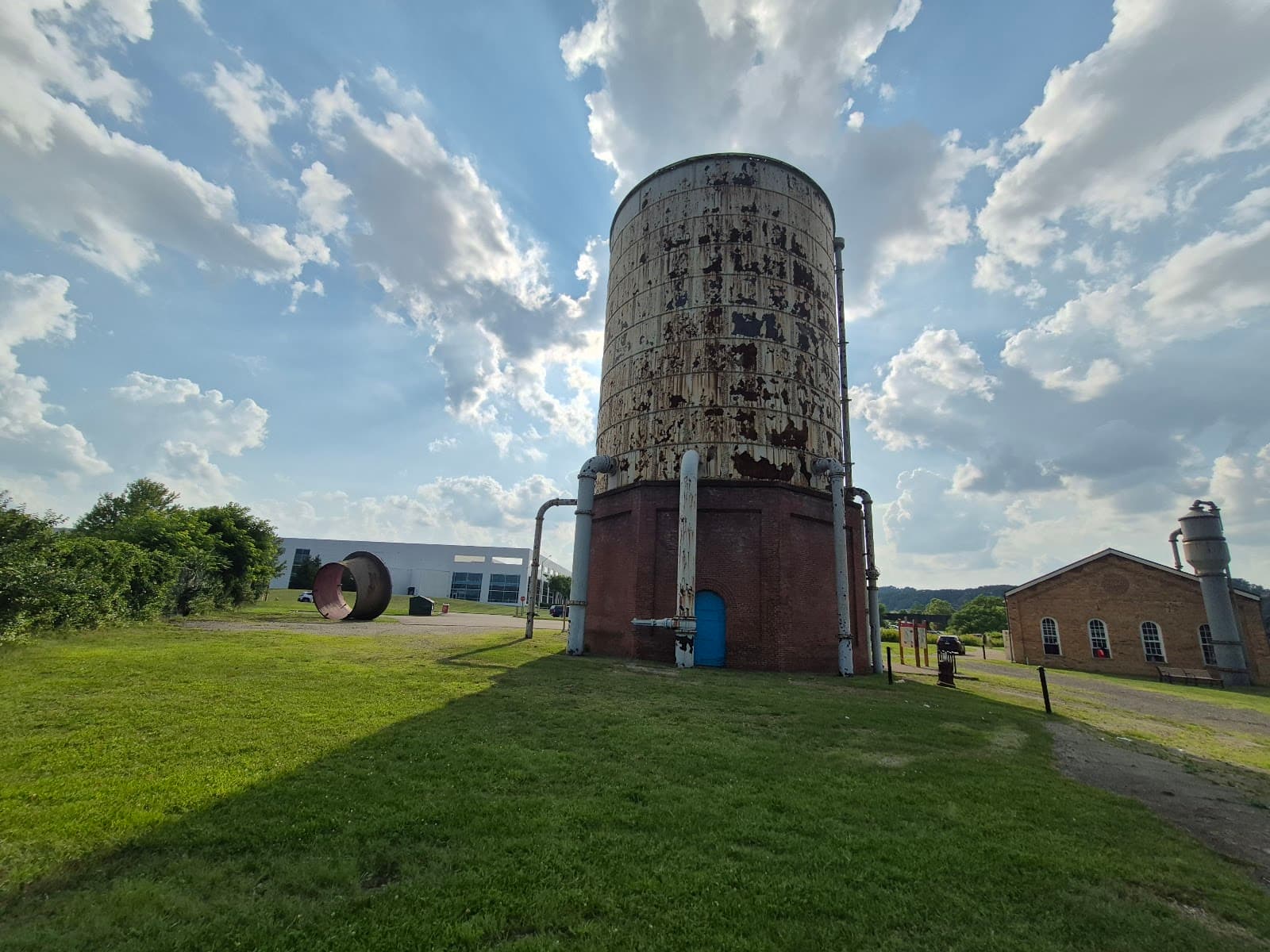 The Pump House Homestead - Image 1