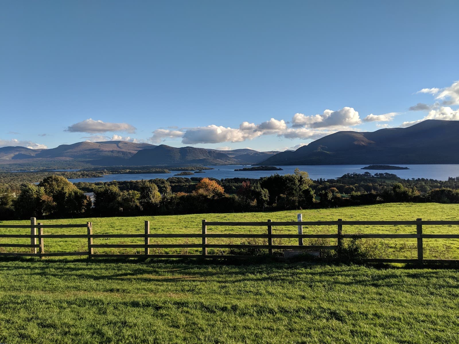 Aghadoe Viewpoint Killarney - Image 1