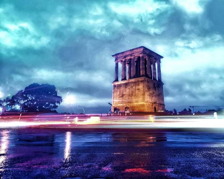 Herbert Baker Architecture