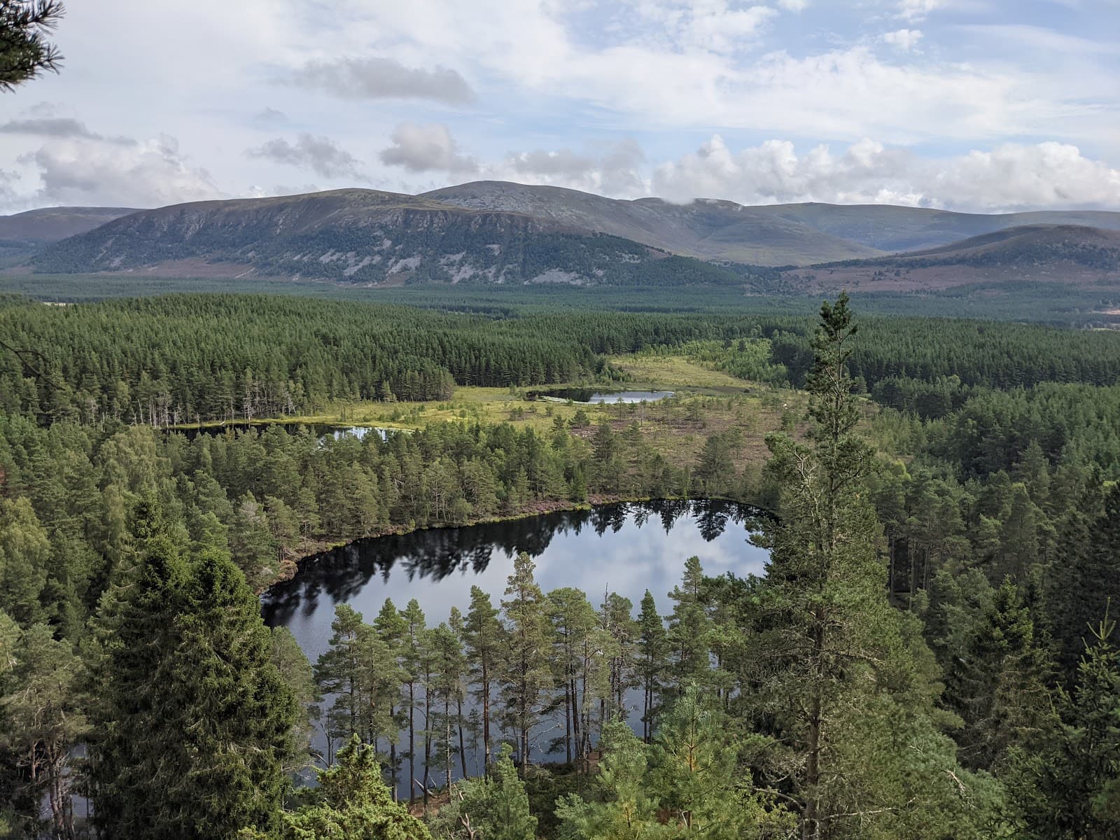 Uath Lochans - Image 1