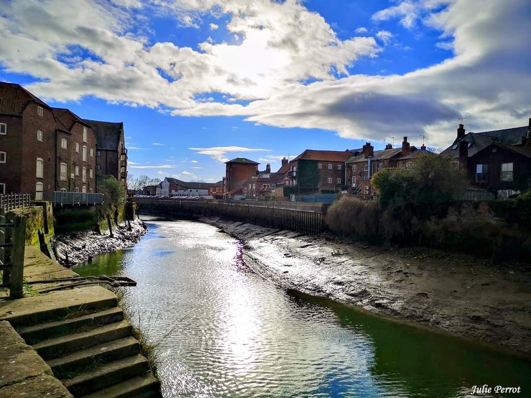 River Witham Walk - Image 1