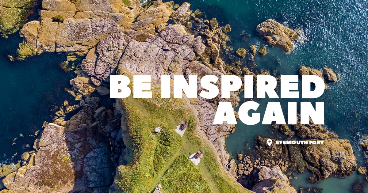 Berwickshire Coastal Path - Image 1