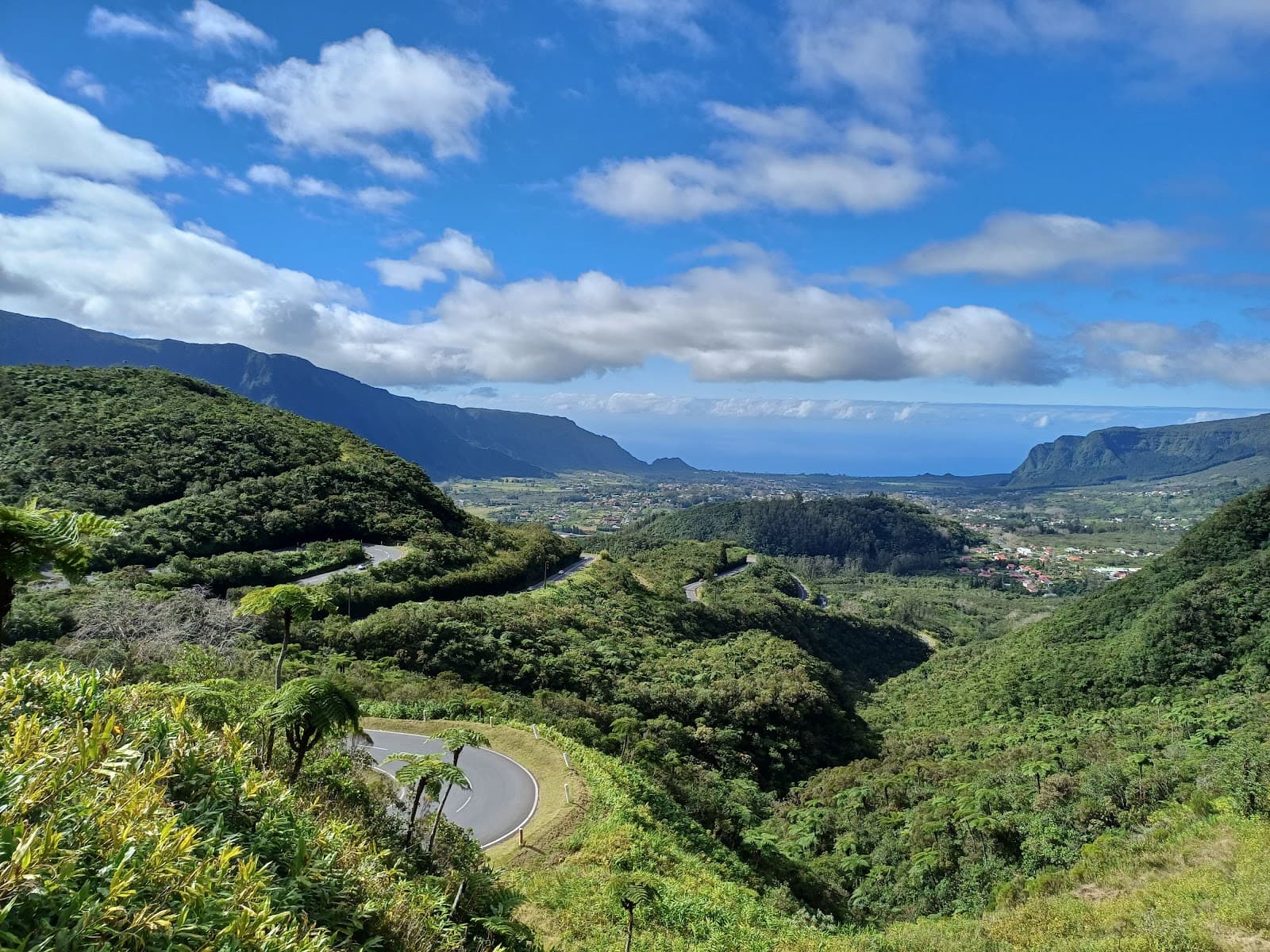 Col de Bellevue - Image 1