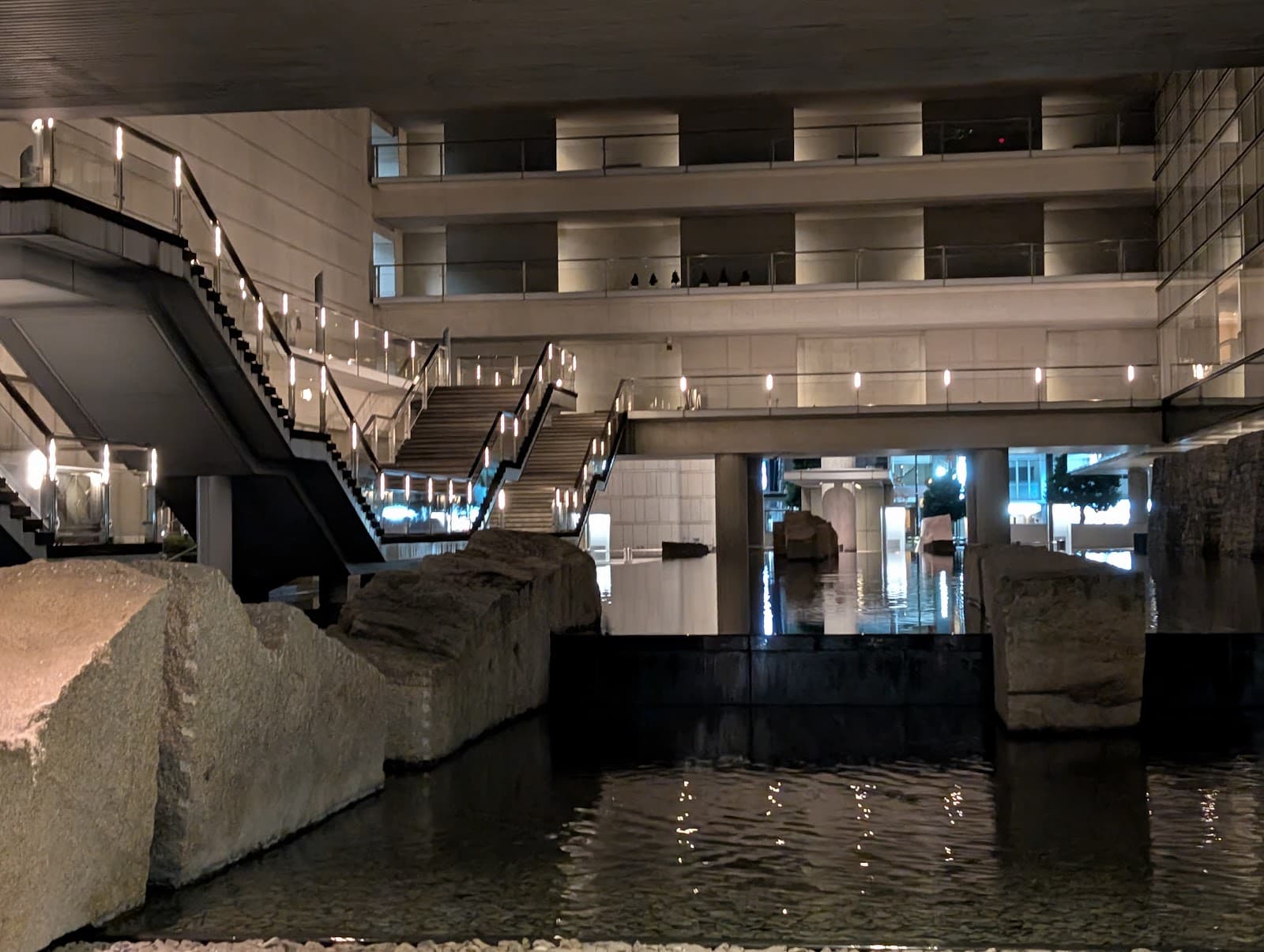 Tokyo Opera City - Image 1