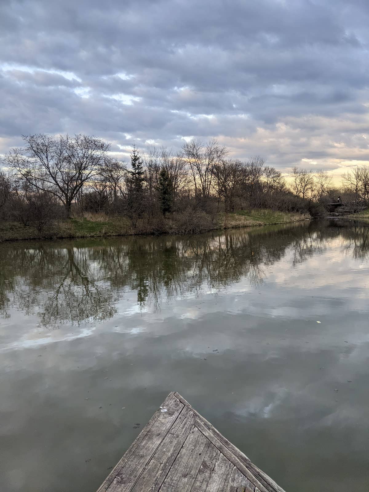 Humber Bay Shores Farmers Market