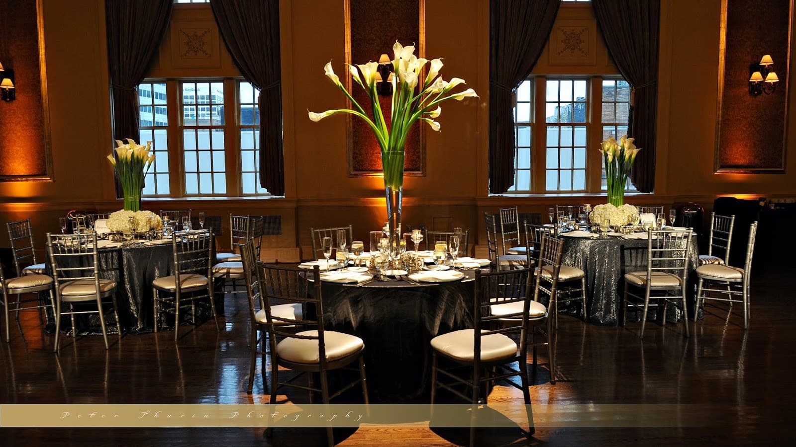 Palais Royale Ballroom - Image 1