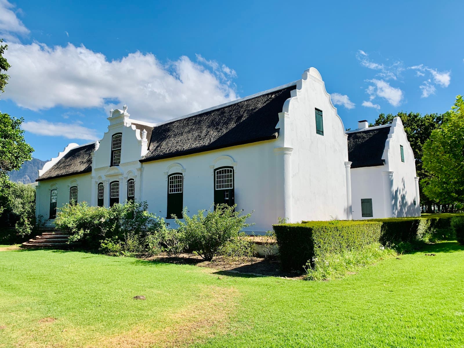 Boschendal - Image 1