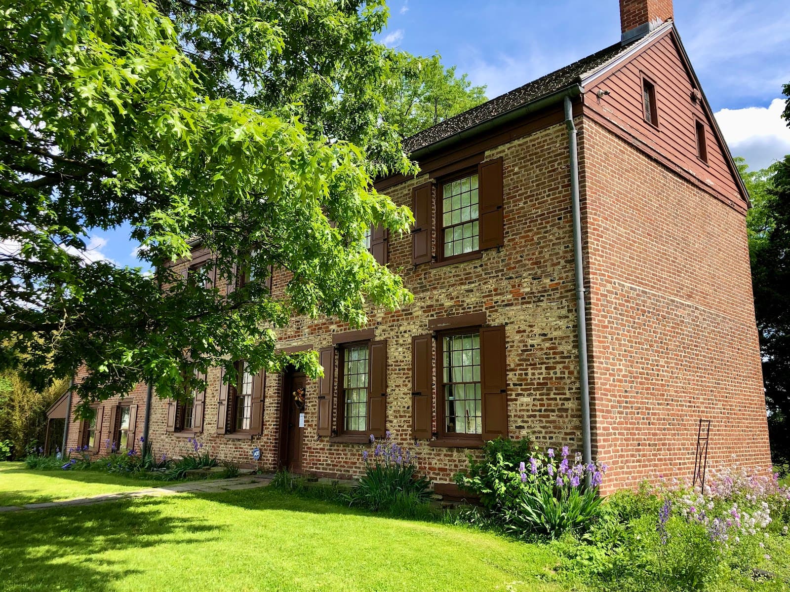 Van Veghten House - Image 1