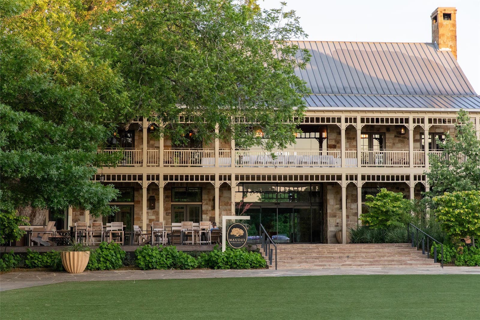 Hyatt Regency Lost Pines Resort - Image 1