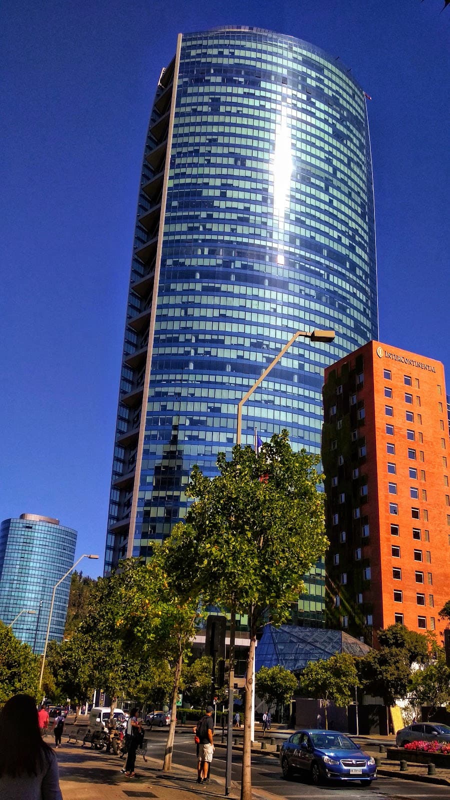 Titanium La Portada - Image 1