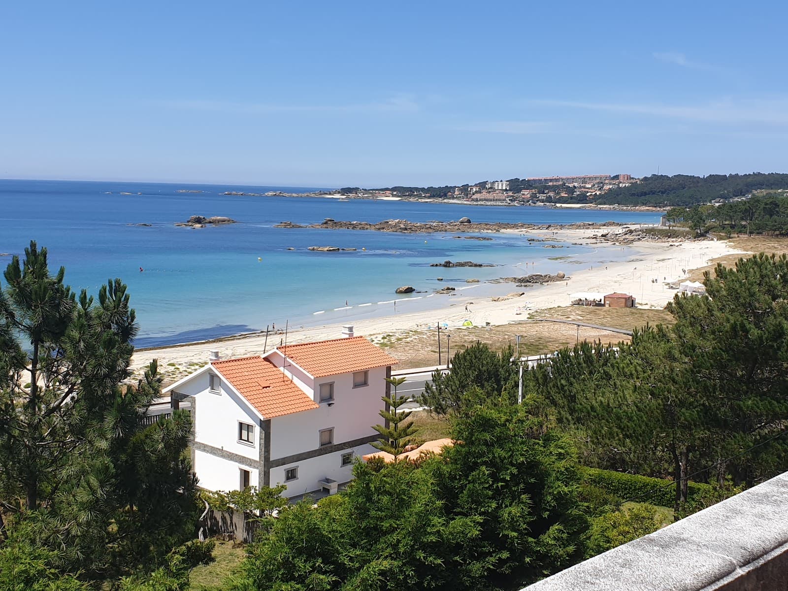 Raeiros Beach - Image 1