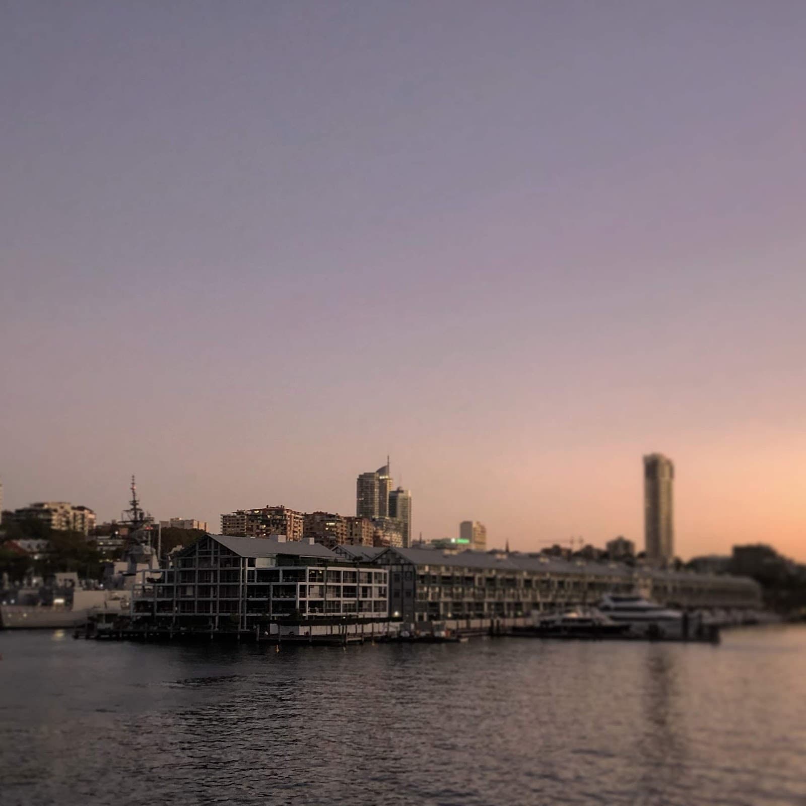 Woolloomooloo - Image 1
