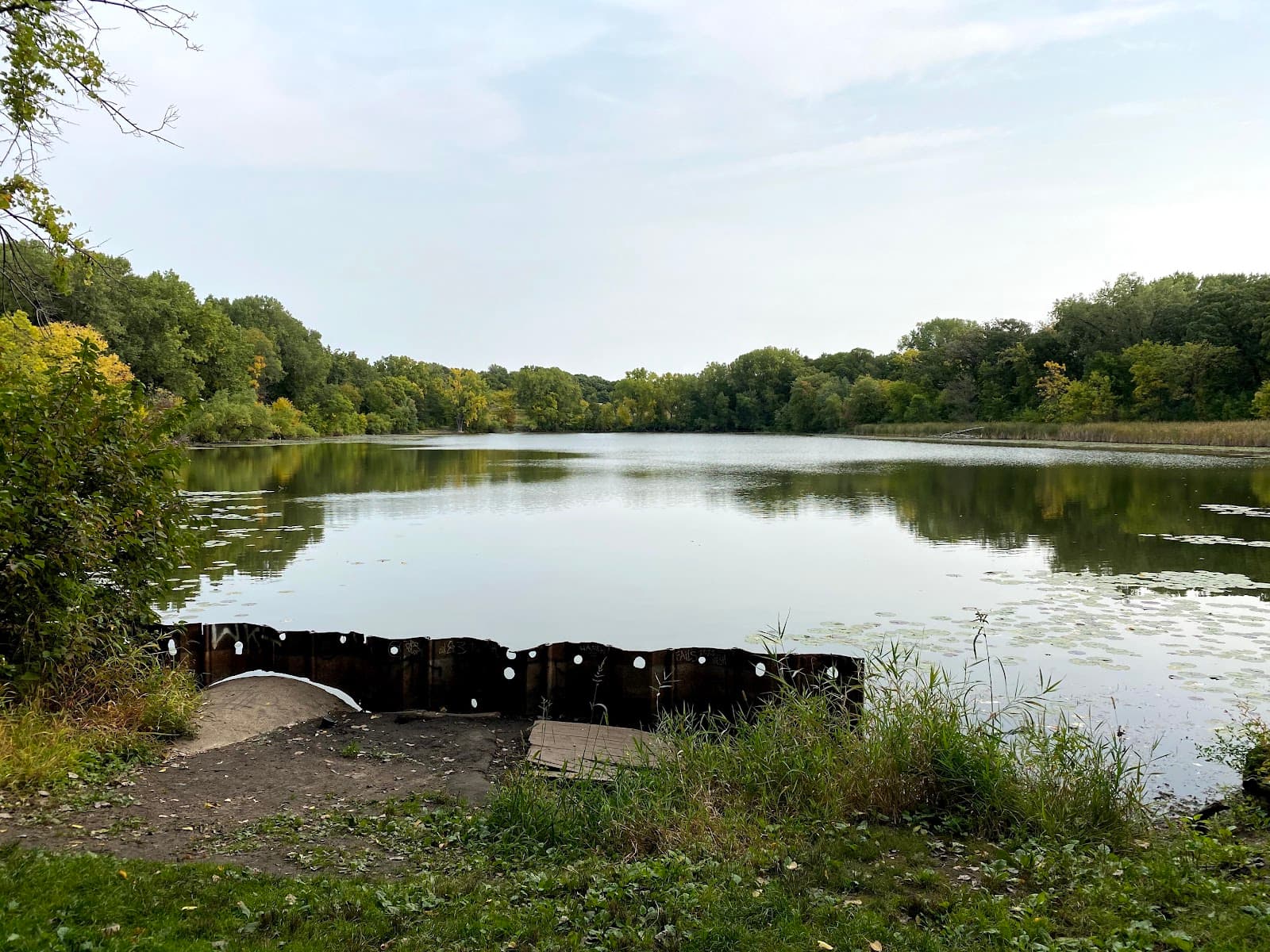 Brownie Lake - Image 1