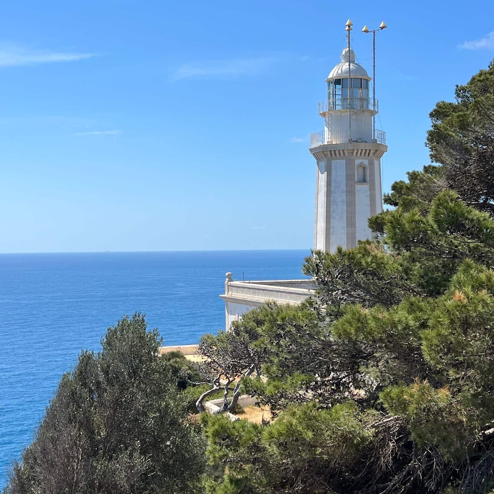 Cap de la Nau (Cabo de la Nao) - Image 1