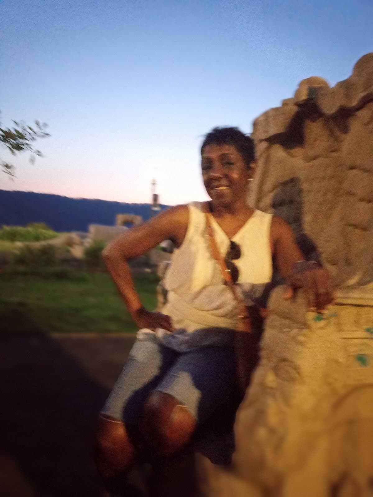 Yonkers Pier - Image 1