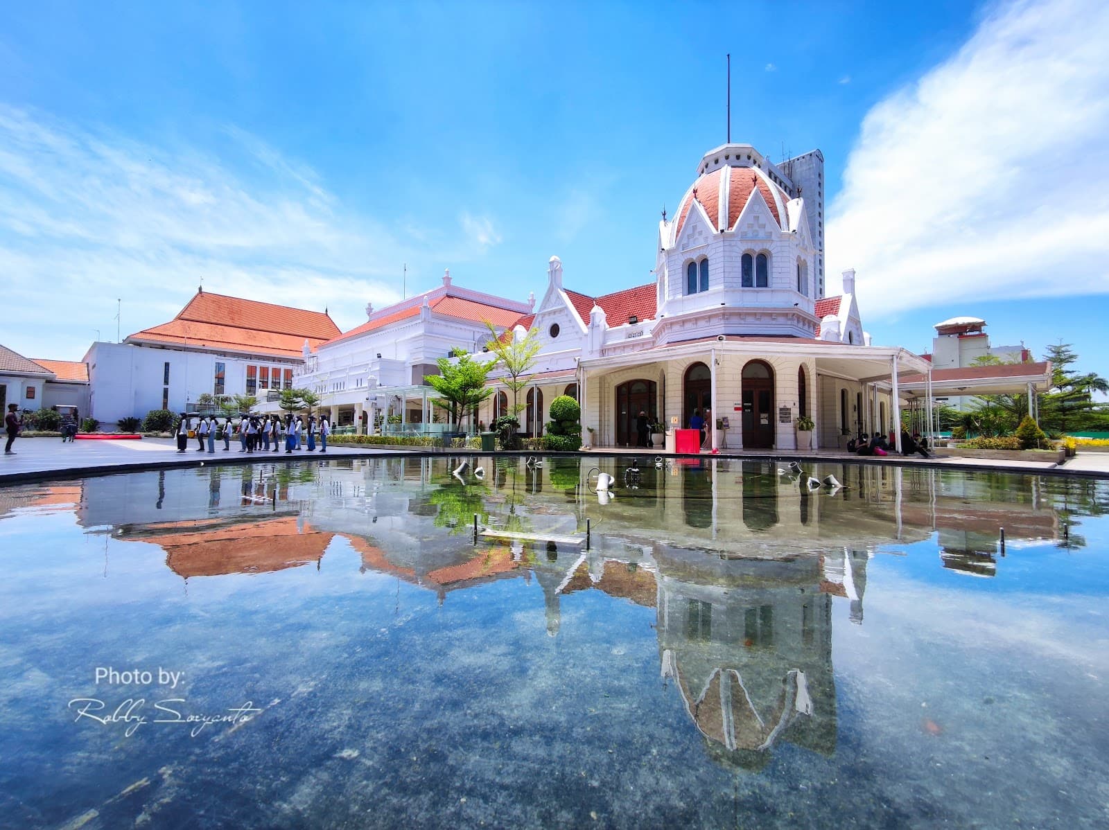 Balai Pemuda - Image 1