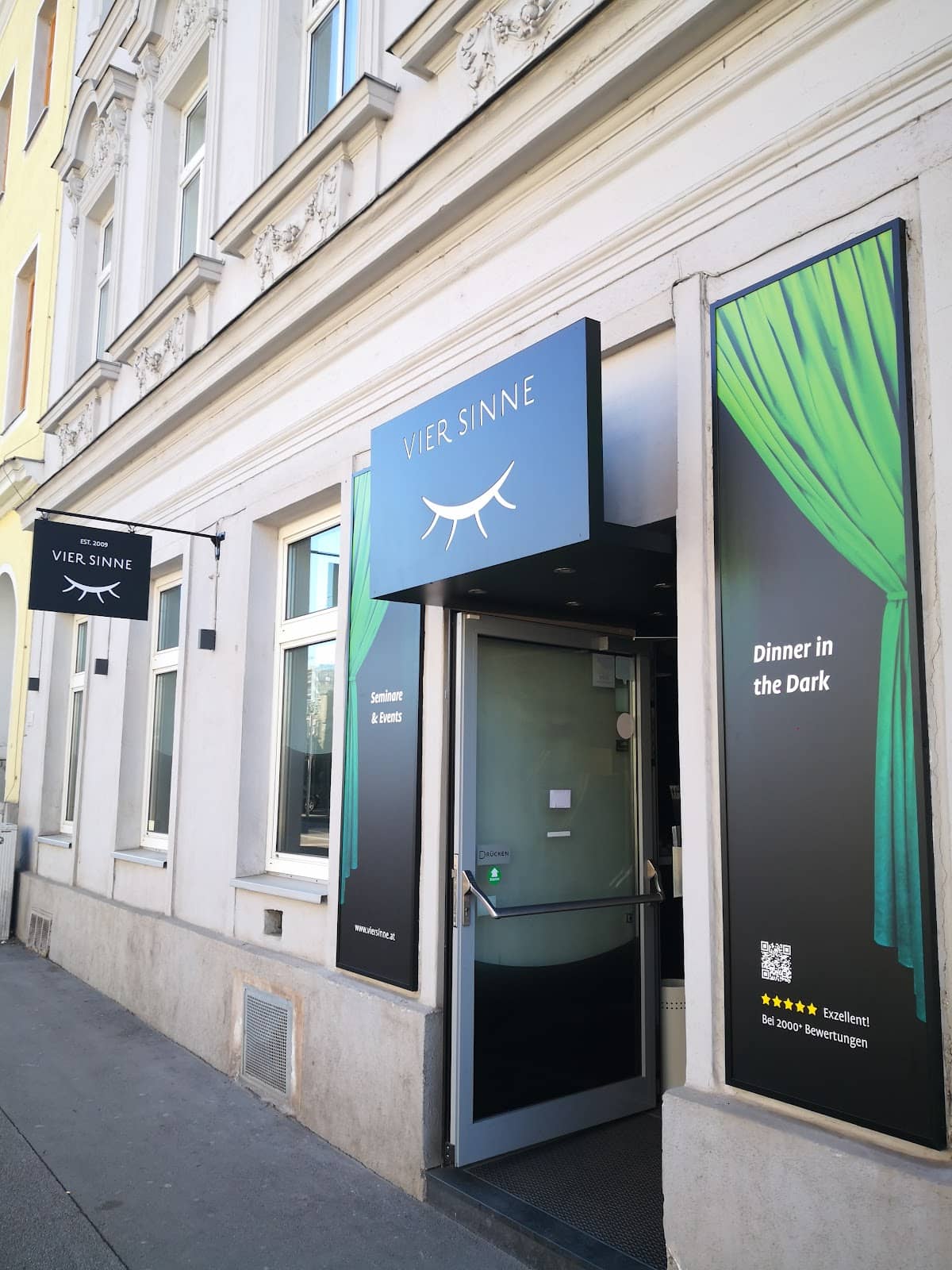 Surprise 4-Course Menu