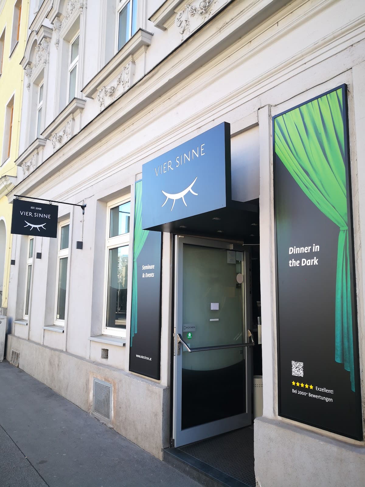 Vier Sinne - Image 1