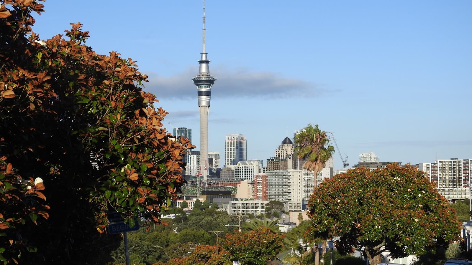 Ponsonby Road Auckland - Image 1