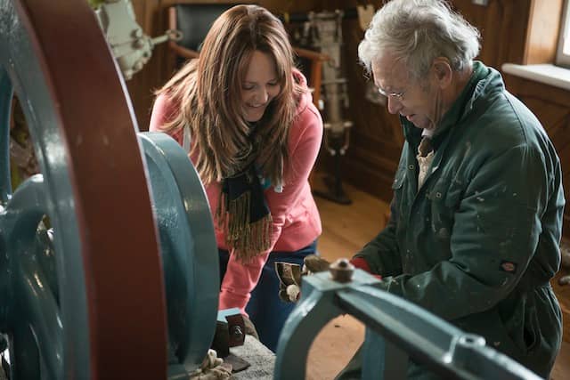 Cornish Mining Heritage