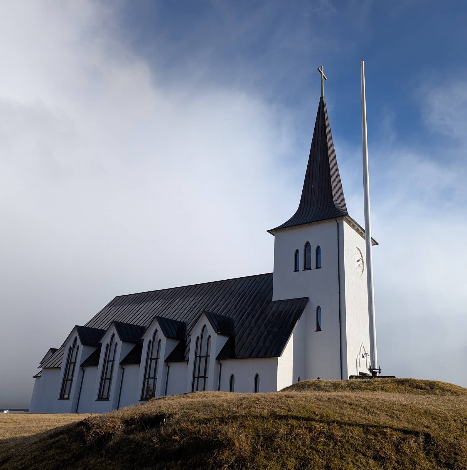 Northern Lights Spot