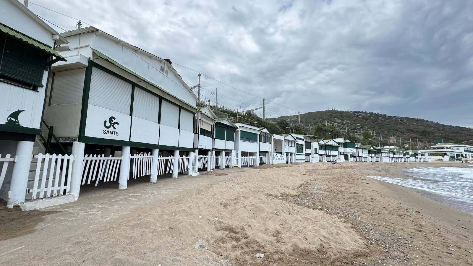 Casetes del Garraf - Image 1